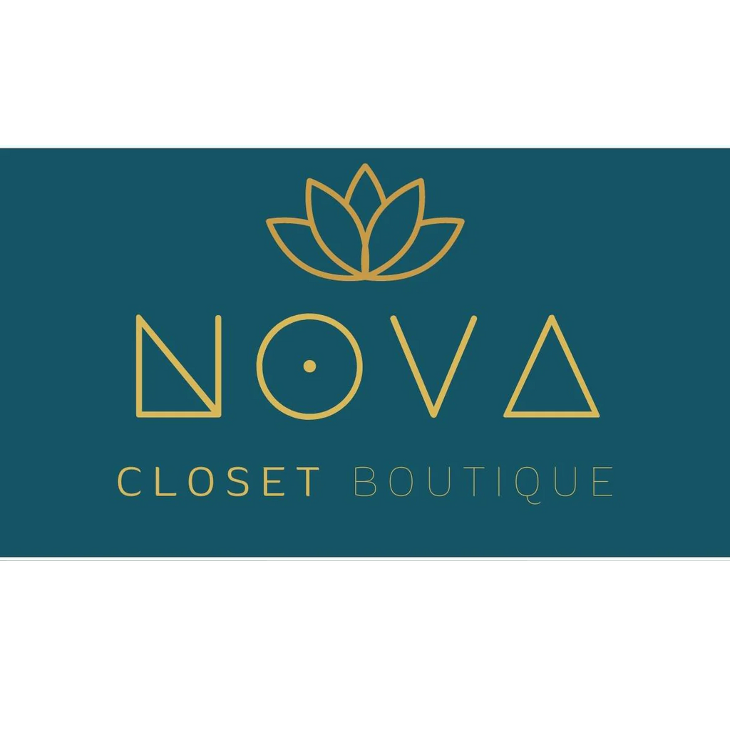 Consejos de Estilo: Cómo Lucir Elegante con Ropa de Nova Closet Boutique