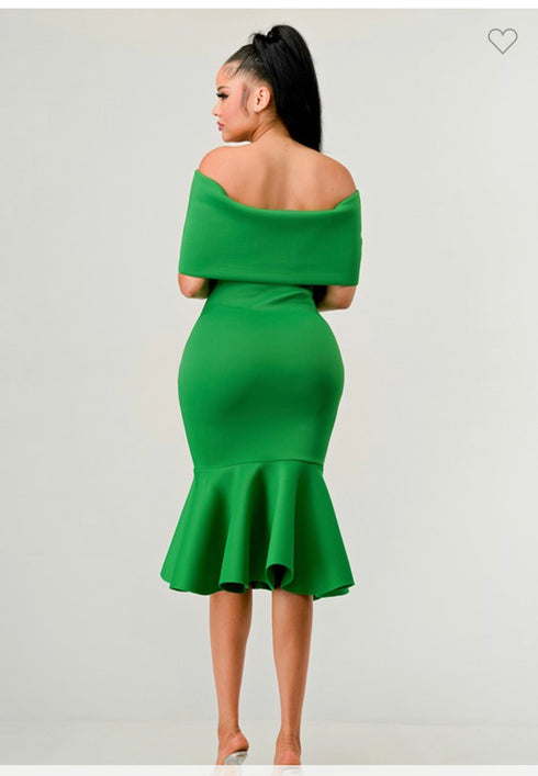 VESTIDO DETALLE EN PECHOO D94836