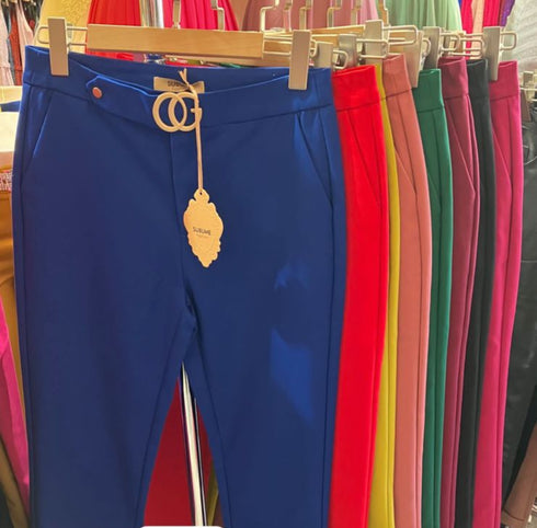 PANTALON LISO R676 1