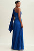 VESTIDO MAXI LD9259
