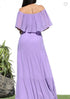 VESTIDO CAMPESINO DD4358