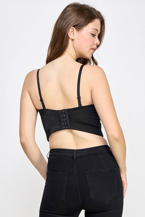 TOP DE PIEDRAS JJ019-1