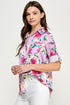 BLUSA ESTAMPADO TX7540
