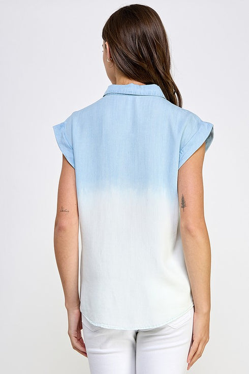 CAMISERA ESTAMPADA JJ1966