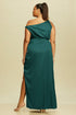 VESTIDO MAXI X-LD10850