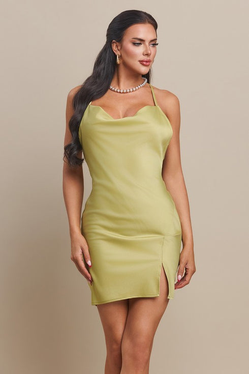 VESTIDO CON CHAQUETA SD342623