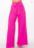 PANTALON CON CINTO HMP40624