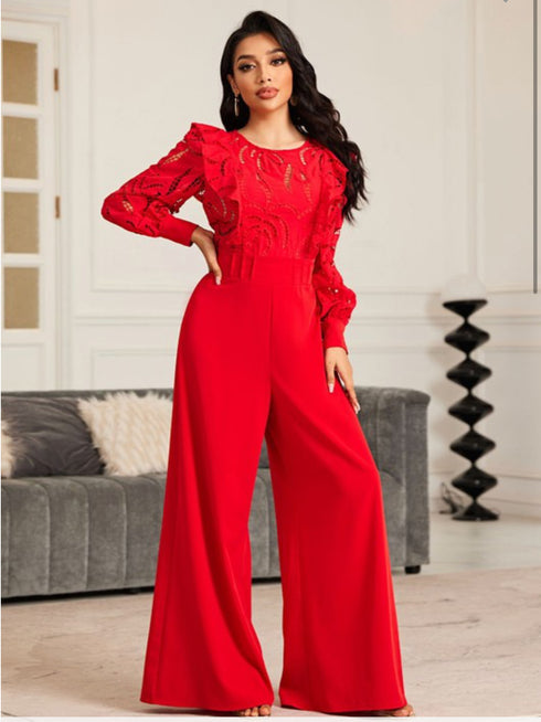 PALAZZO LISO CJ33576