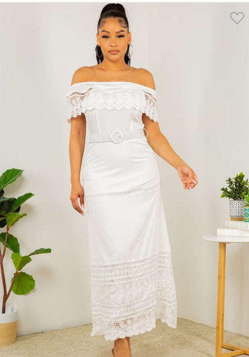 VESTIDO CAMPESINO 2100