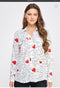BLUSA DE CORAZONES 52955T-46