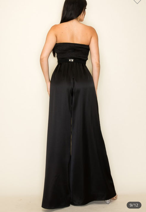 PALAZZO DETALLE EN CINTURA DM3438