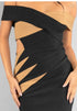 VESTIDO BANDAGE RJSD00023