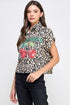 BLUSA CEREZA PRINT JJ40027-1