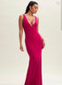 VESTIDO MAXI LD10011