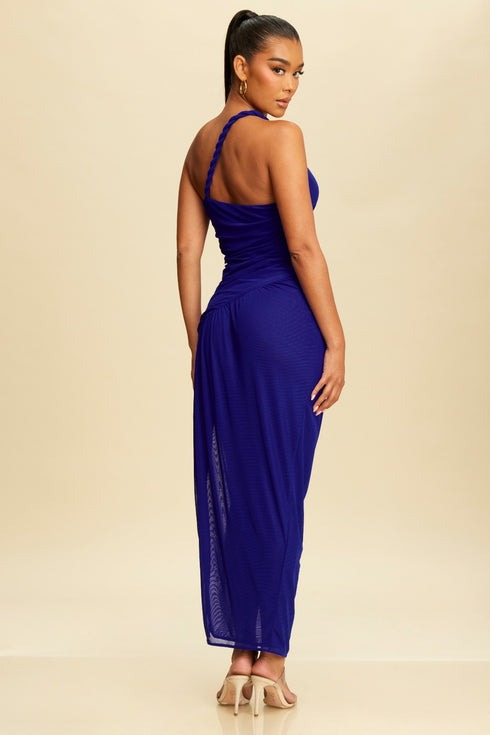 VESTIDO MESH LD10683