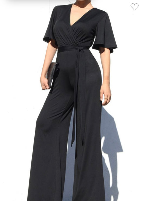 PALAZZO CON CINTO DD4155