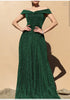 VESTIDO MAXI DD2339