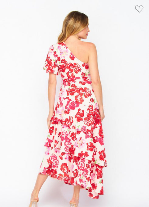 VESTIDO ESTAMPADO HD2127