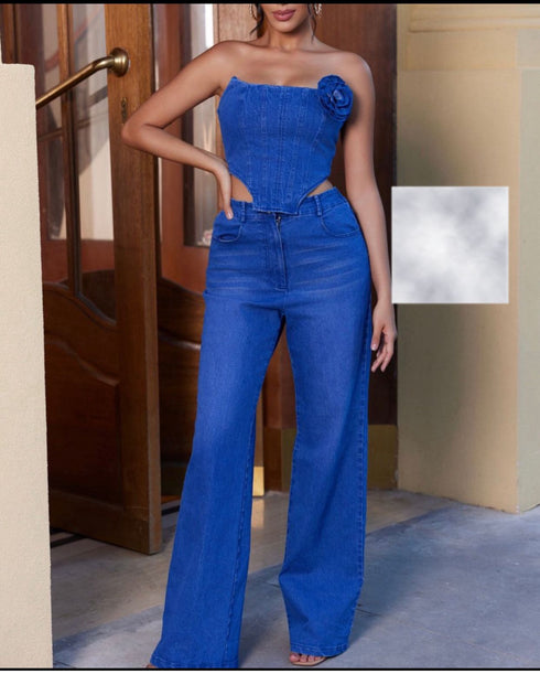 SET DENIM CS34644