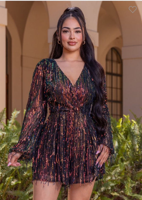 JOMPER CON LENTEJUELA LR70060