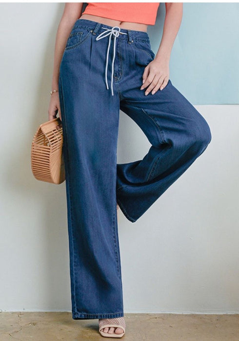 PANTALON CON CINTO 90341