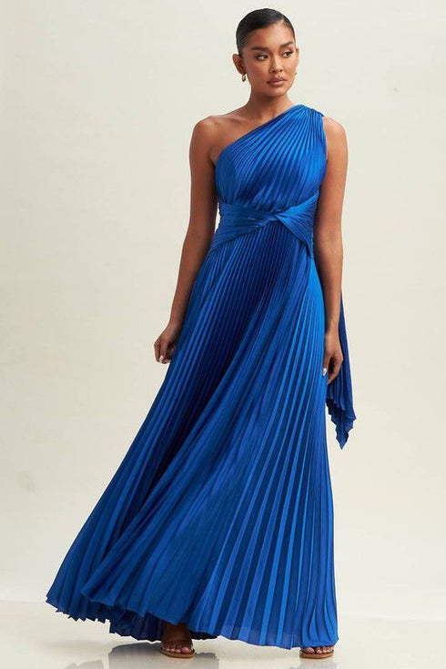 VESTIDO MAXI LD9259