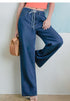 PANTALON CON CINTO 90341