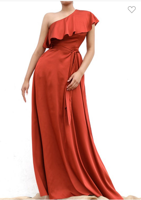 VESTIDO MAXI DD4713