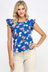 BLUSA ESTAMPADA 52660T-29