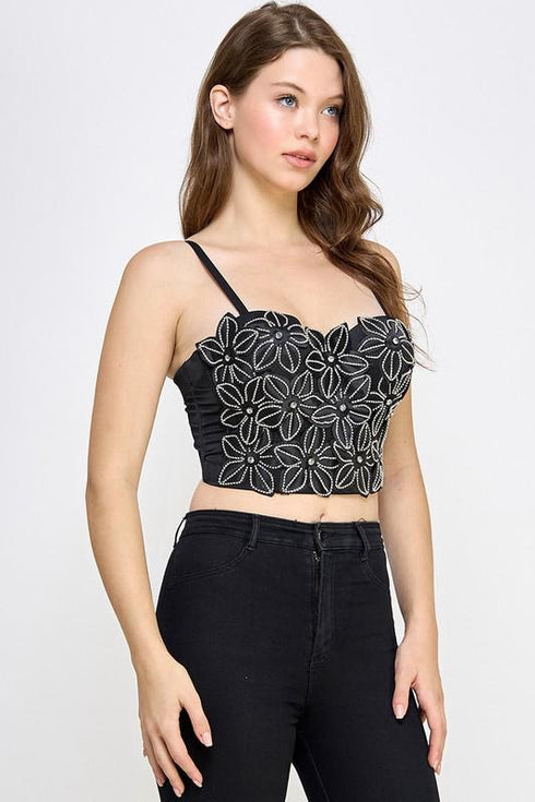 TOP DE PIEDRAS JJ019-1