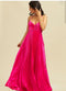 VESTIDO PLIZADO LD8723