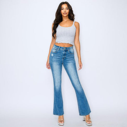 PANTALON ACAMPANADO 90338