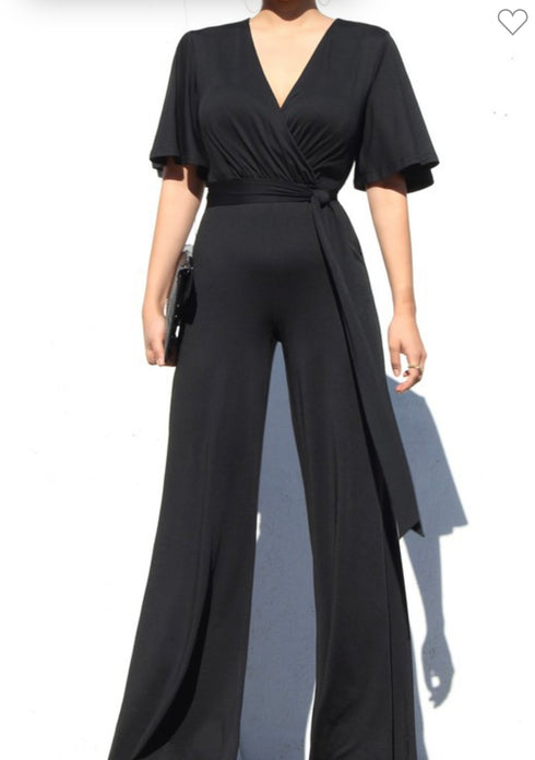 PALAZZO CON CINTO DD4155