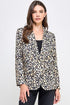 BLAZER PRINT JJ10183
