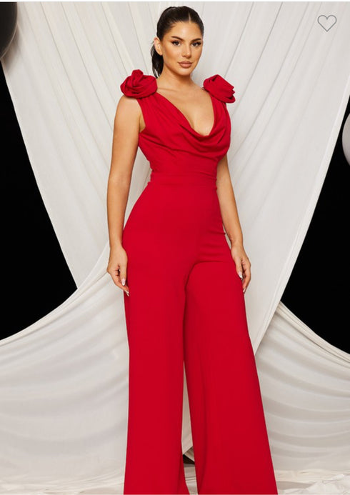 PALAZZO DETALLE EN HOMBRO IB2316JP