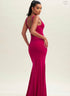 VESTIDO MAXI LD10011