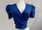 BLUSA CUELLO V 35804