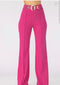 PANTALON CON CINTO P19672