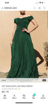VESTIDO MAXI DD2339