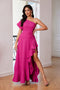 VESTIDO MAXI LISO CD34244