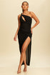 VESTIDO MESH LD10683