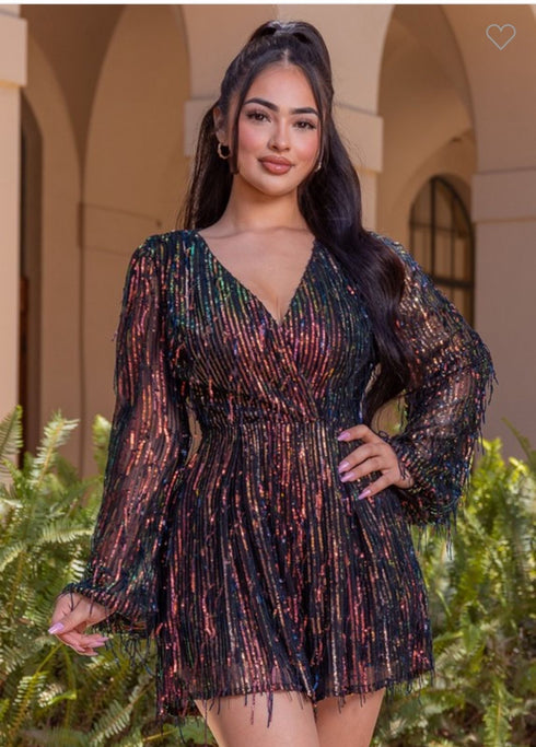 JOMPER CON LENTEJUELA LR70060