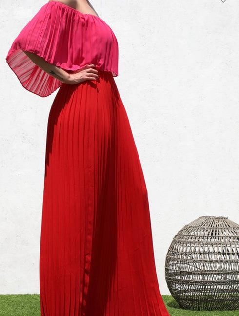 VESTIDO CAMAPESINO DD3287