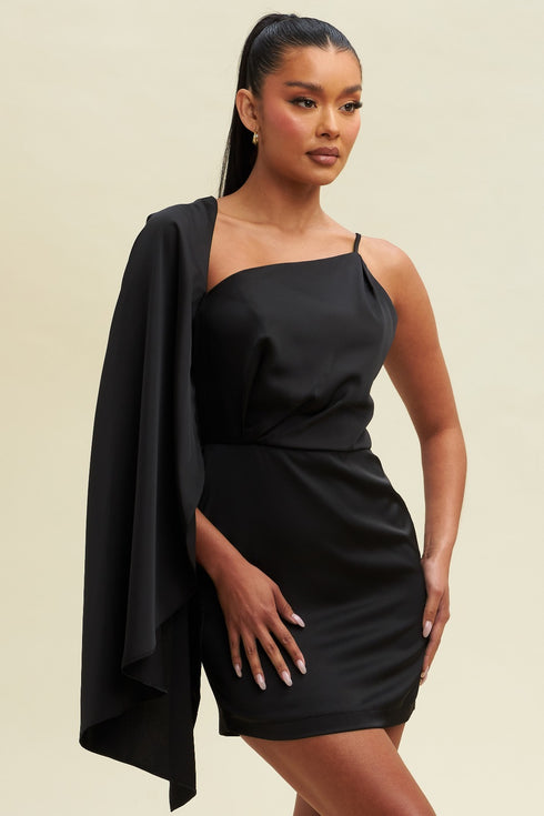 VESTIDO SATIN 2 LD20726