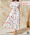 VESTIDO ESTAMPADO SD5241