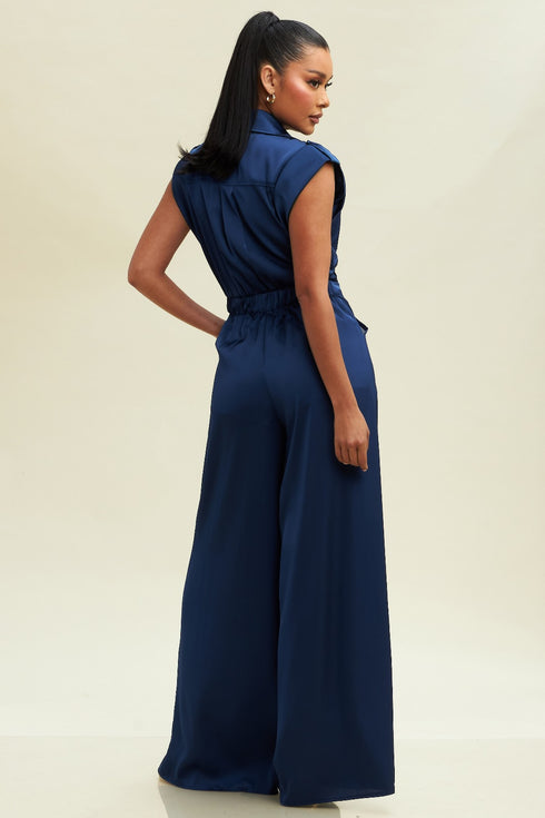 PALAZZO SATIN LJP10651