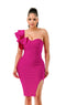 VESTIDO BANDAGE ND5542