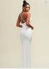 VESTIDO MAXI LD9634