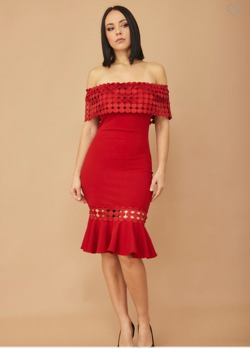 VESTIDO CAMPESINO D11762