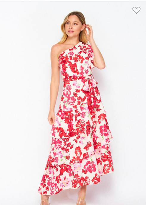 VESTIDO ESTAMPADO HD2127